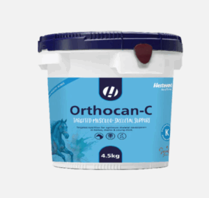 Hestevard Orthocan-C for Horses