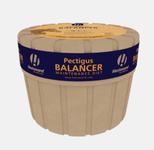 Hestevard Pectigus Balancer for Horses