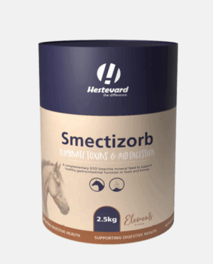 Hestevard Smectizorb for Horses