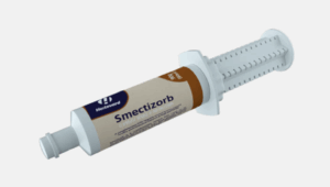 Hestevard Smectizorb Paste for Horses