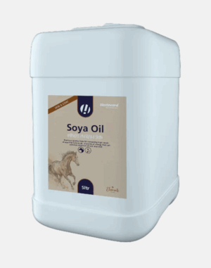 Hestevard Soya Oil for Horses