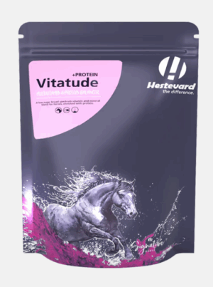 Hestevard Vitatude + PROTEIN for Horses