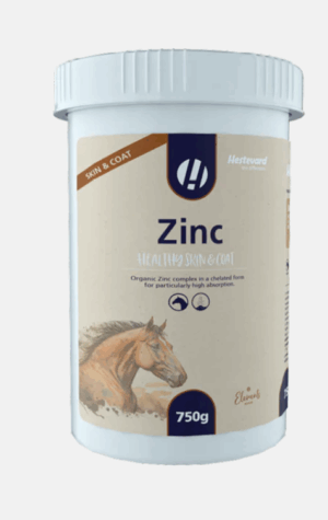 Hestevard Zinc for Horses