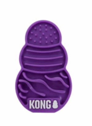 Kong Cat Licks Mat
