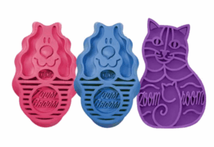 KONG® Zoom Groom for Dogs and Cats